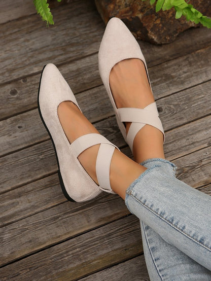Avora Lyon | Mocassins élégants