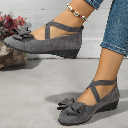 Avora Lyon | Ballerines