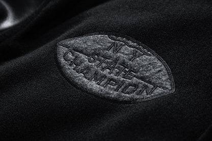 Avora Lyon | Veste de baseball américaine pour hommes
