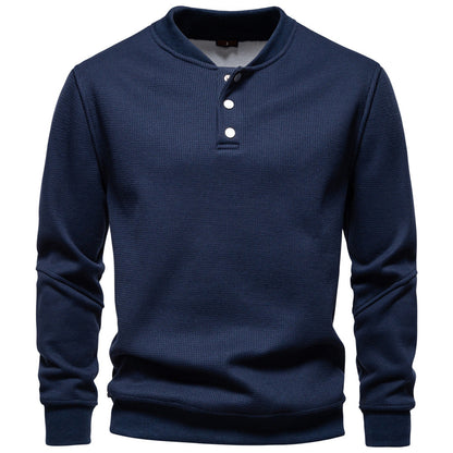 Avora Lyon | Sweat-shirt homme doublé en polaire