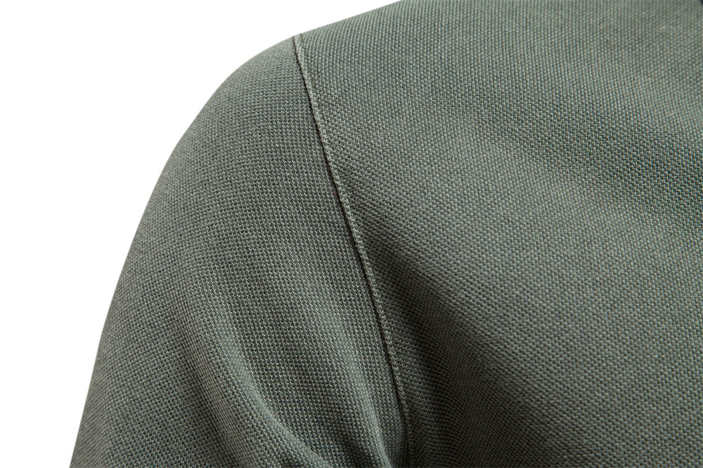 Avora Lyon | Polo décontracté pour homme