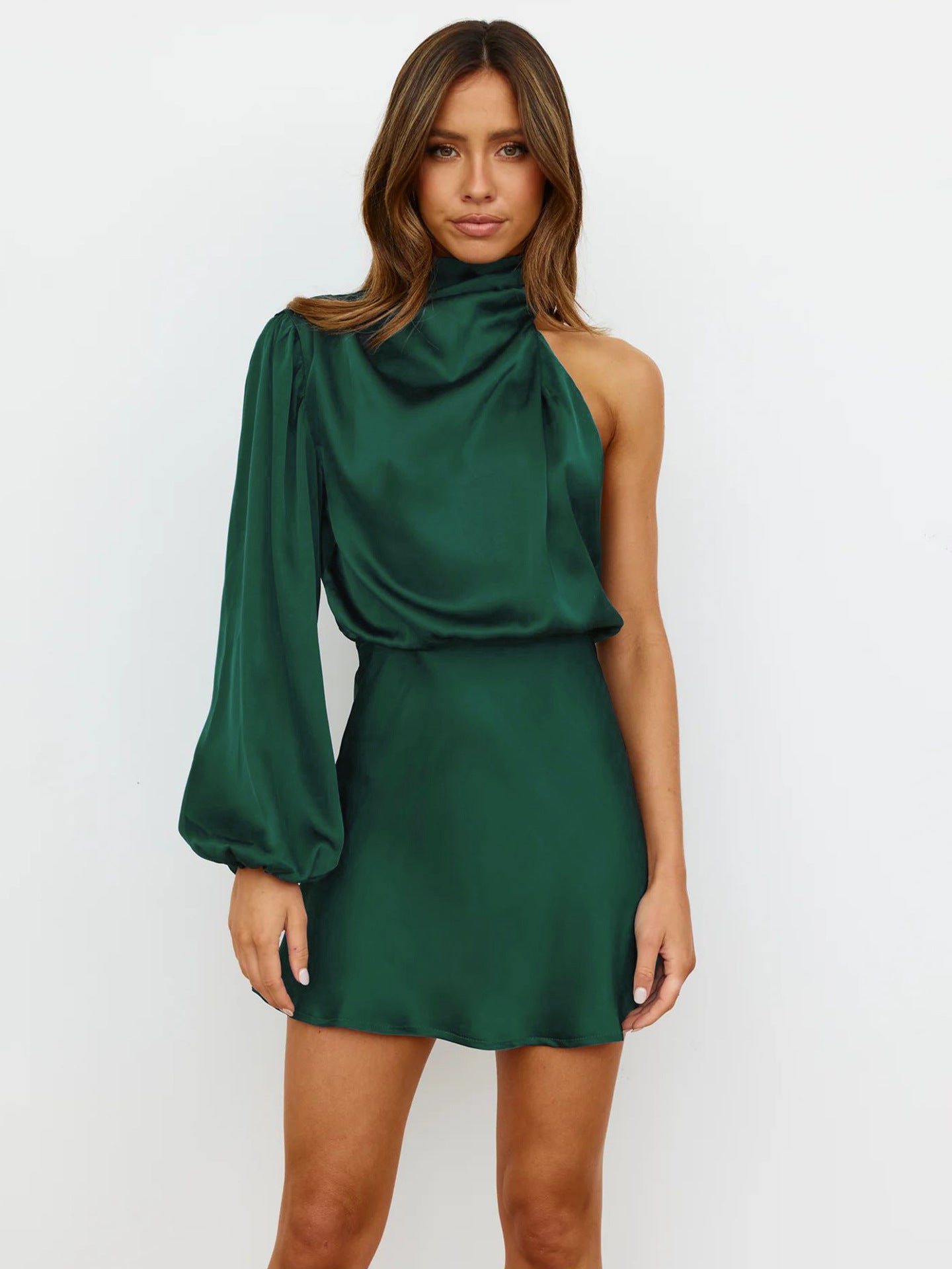 Avora Lyon | Sienna Robe