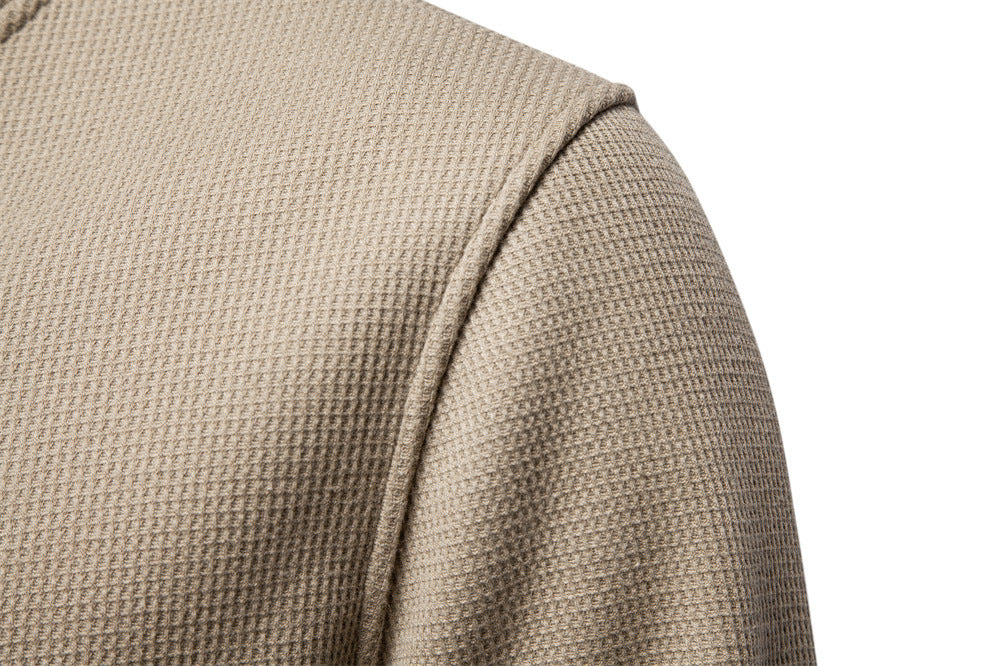 Avora Lyon | Sweat-shirt homme doublé en polaire