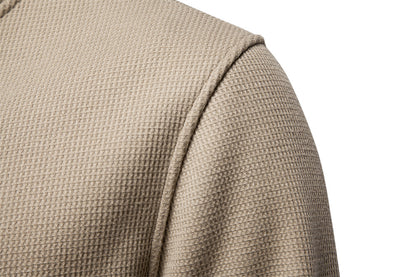 Avora Lyon | Sweat-shirt homme doublé en polaire