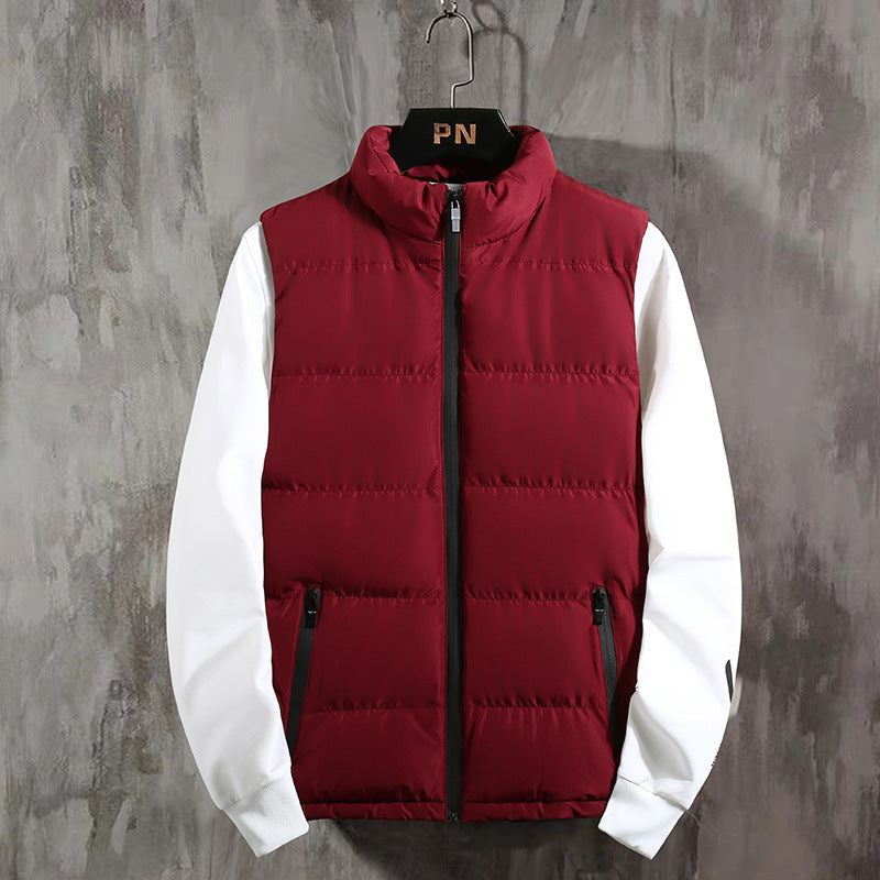 Avora Lyon | Gilet de luxe