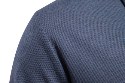 Avora Lyon | Polo homme à manches longues