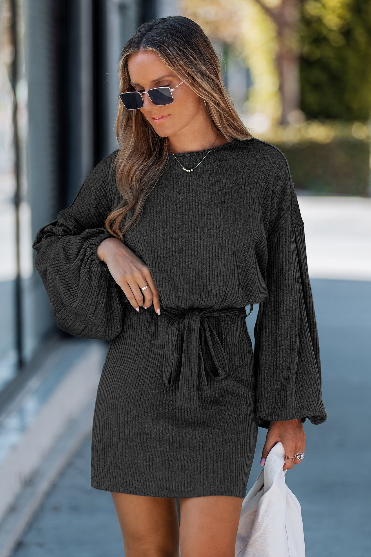 Avora Lyon | Robe élégante et fluide