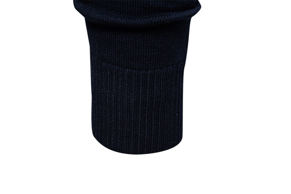 Avora Lyon | Pull tendance pour homme à col en V