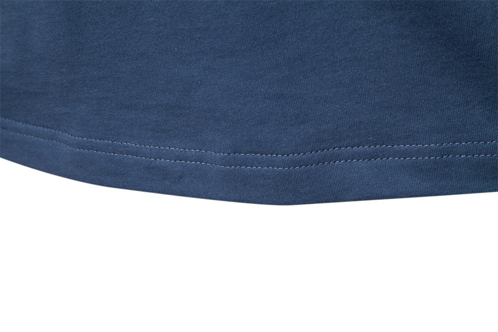 Avora Lyon | T-shirt à manches longues pour hommes