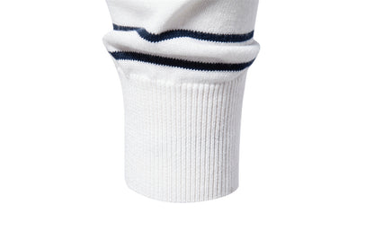 Avora Lyon | Pull rayé pour homme