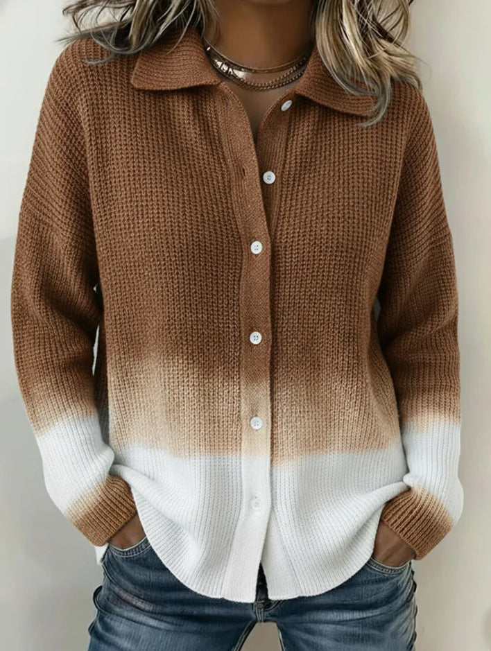 Avora Lyon | Cardigan classique et doux