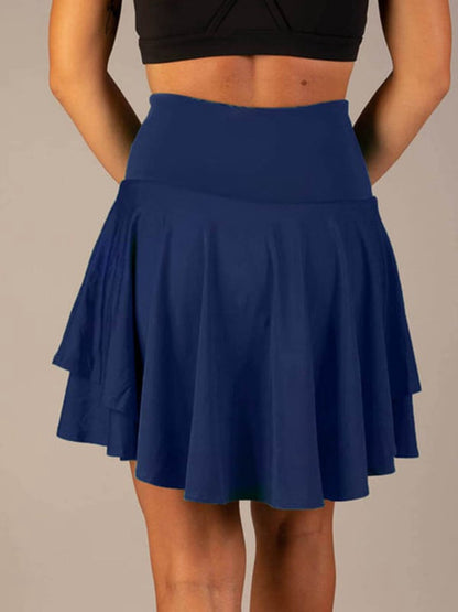 Avora Lyon | Culotte taille haute