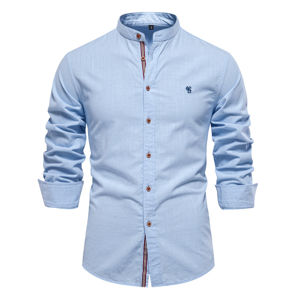Avora Lyon | Chemise pour homme