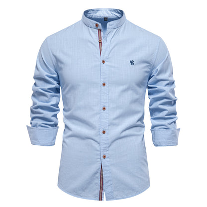 Avora Lyon | Chemise pour homme