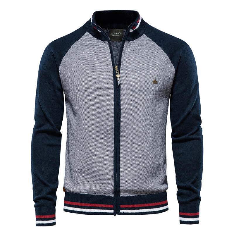 Avora Lyon | Gilet moderne pour homme