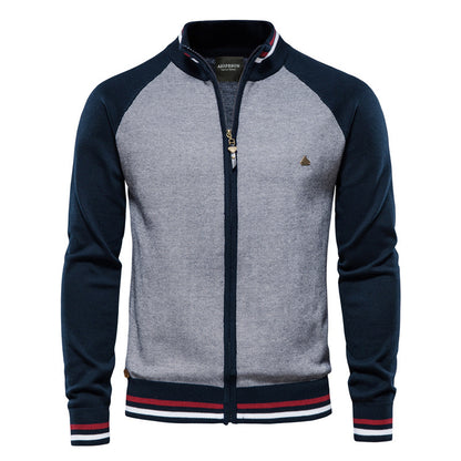 Avora Lyon | Gilet moderne pour homme