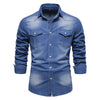 Bleu foncé