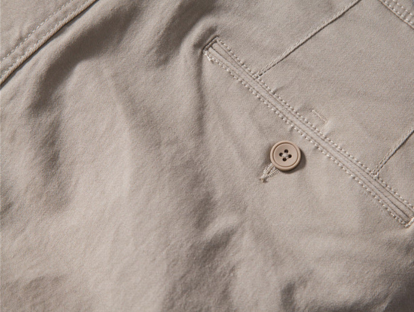 Avora Lyon | Pantalons élégants pour hommes