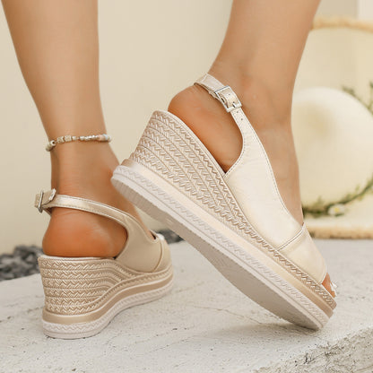 Avora Lyon | Sandales orthopédiques pour femmes