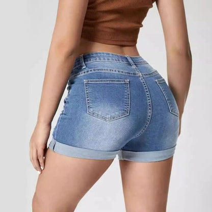 Avora Lyon | Shorts et jeans pour femmes
