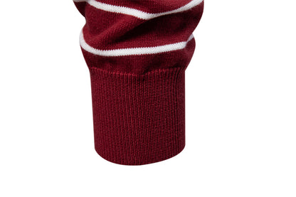 Avora Lyon | Pull rayé pour homme