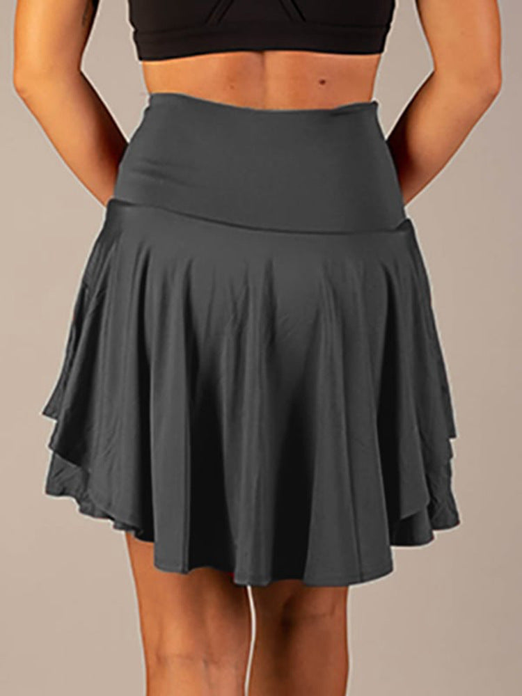 Avora Lyon | Culotte taille haute