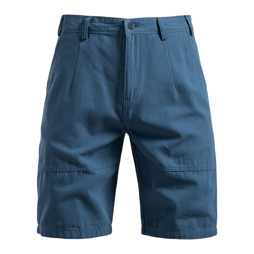 Avora Lyon | Shorts basiques pour hommes