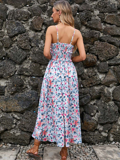 Avora Lyon | Robe élégante à taille haute