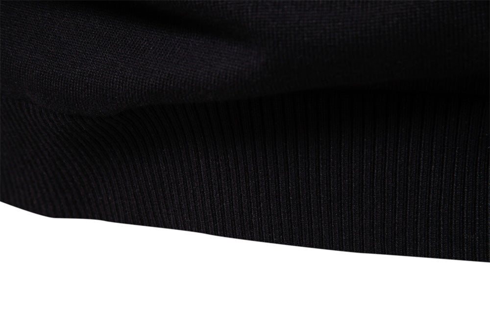 Avora Lyon | Pull tendance pour homme à col en V