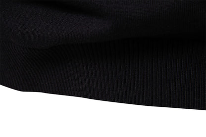 Avora Lyon | Pull tendance pour homme à col en V