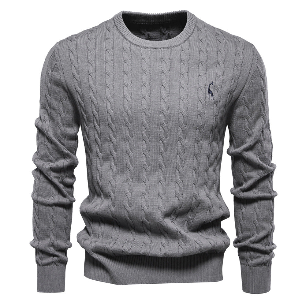 Avora Lyon | Pull pour homme au design unique