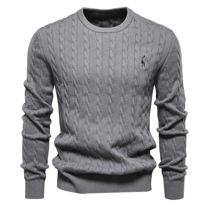 Avora Lyon | Pull pour homme au design unique