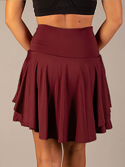 Avora Lyon | Culotte taille haute