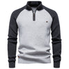 combinaison gris