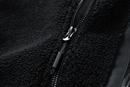 Avora Lyon | Veste polaire décontractée pour hommes