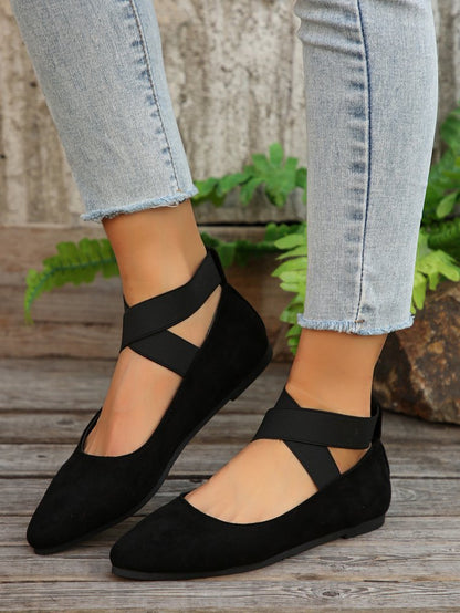 Avora Lyon | Mocassins élégants