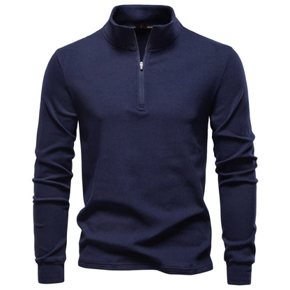 Avora Lyon | Pull zippé en polaire