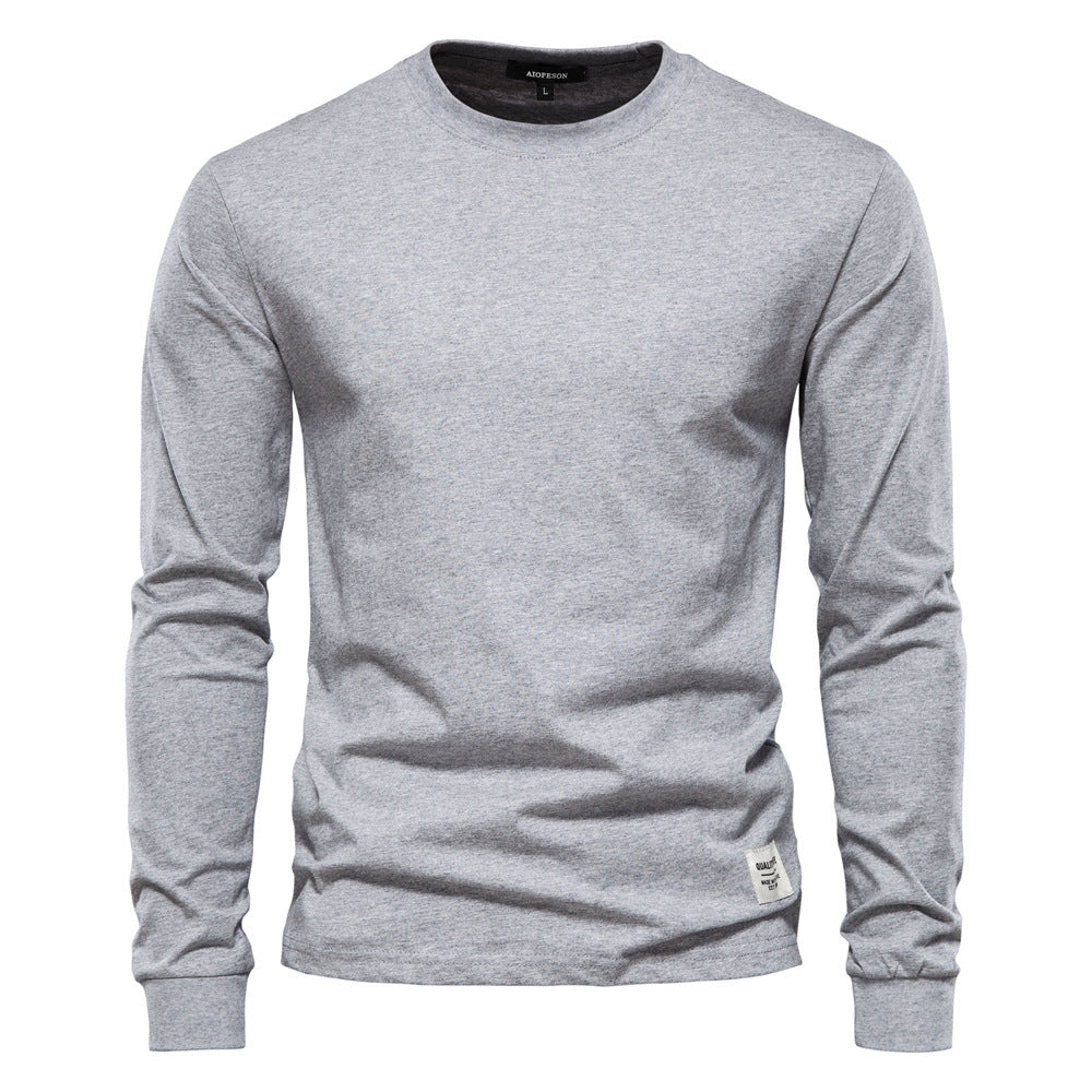 Avora Lyon | T-shirt à manches longues pour hommes