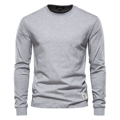 Avora Lyon | T-shirt à manches longues pour hommes