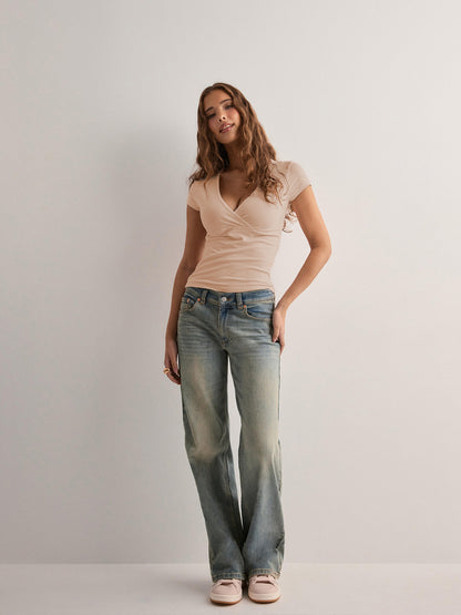 Avora Lyon | T-shirt Yasmin