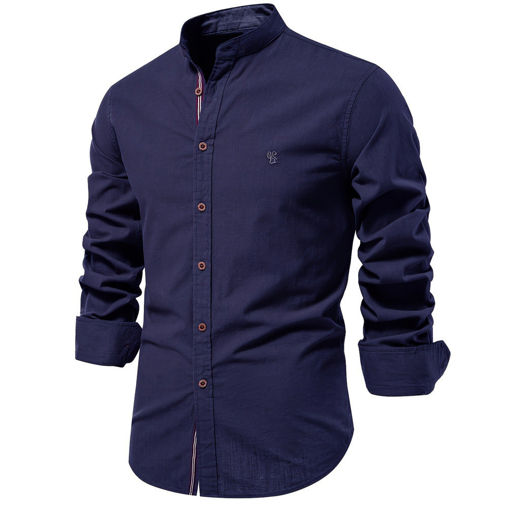 Avora Lyon | Chemise pour homme