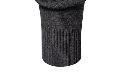 Avora Lyon | Pull tendance pour homme à col en V