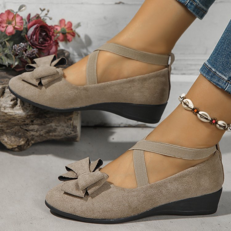 Avora Lyon | Ballerines