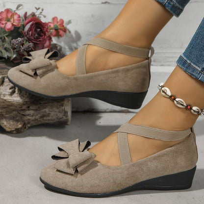 Avora Lyon | Ballerines