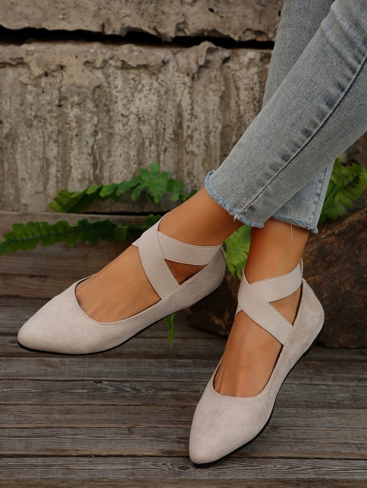 Avora Lyon | Mocassins élégants