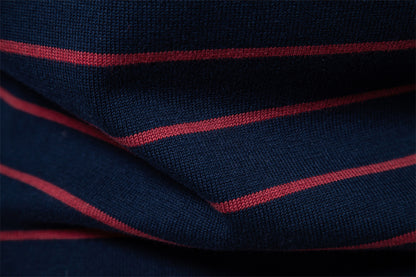 Avora Lyon | Pull rayé pour homme