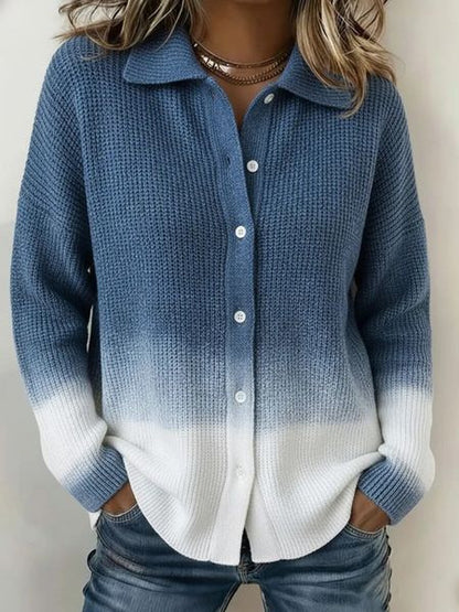 Avora Lyon | Cardigan classique et doux