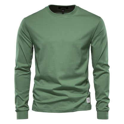 Avora Lyon | T-shirt à manches longues pour hommes