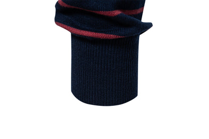 Avora Lyon | Pull rayé pour homme