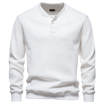 Avora Lyon | Sweat-shirt homme doublé en polaire
